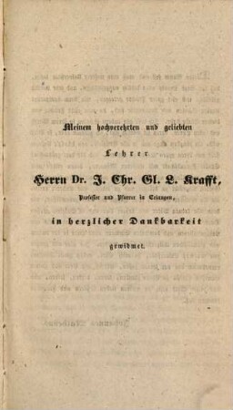 Passions-Büchlein : sieben Betrachtungen über die letzten Worte des für uns leidenden Heilands
