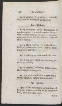 De Iustitia