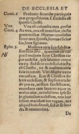 Enchiridion Locorum communium aduersus Lutherum et alios hostes ecclesiae : Libellvs Vt Optimus, ita multo iam, quam antehac tersior auctiorq[ue], ex ultima Authoris recognitione