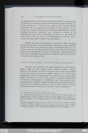 Taxes And Other Involuntary Payments