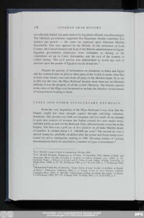 Taxes And Other Involuntary Payments