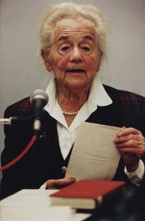 Hilde Domin