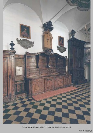 Santa Maria Corteorlandini, Santa Maria Nera, Lucca