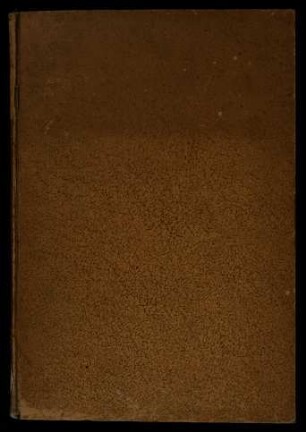 Sammelhandschrift: Catalogus librorum Bibliothecae Collegii Illustris. Annotata in institutiones Iustiniani. Regulae de successione ab intestato.