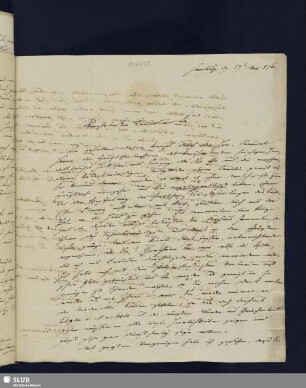 Nr. 35. Hartmann, Karl Friedrich August, 17.05.1816