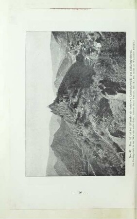 47. Das Ahrtal bei Altenahr als typisches Landschaftsbild des Schiefergebirges