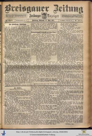 27.05.1908 (II.)