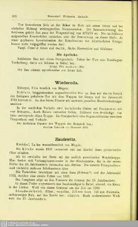 Wiederoda