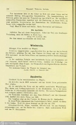 Wiederoda