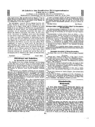 Literaturbericht : Mathematik ; (Schluß)