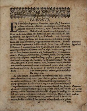 Dissertatio Historica De Sibyllis