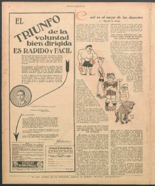 Cuál es el mejor de los deportes