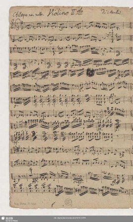 Violino II.do
