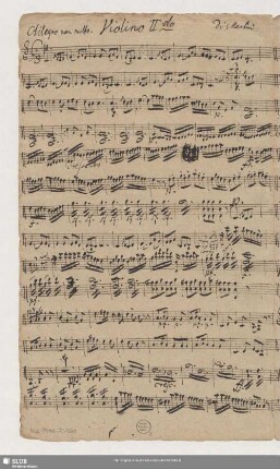 Violino II.do