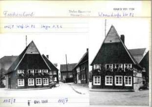 Warendorfer Straße 82, Freckenhorst