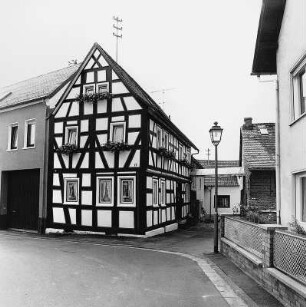 Idstein, Am Obertor 17