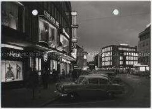 Hannover, Osterstraße