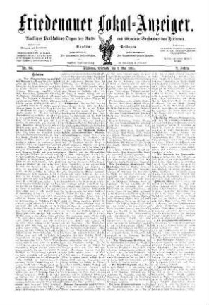 Nr. 35., 01.05.1895