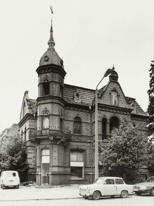 Wohnhaus, Bautzen