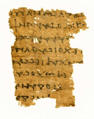Inv. 00008, Köln, Papyrussammlung