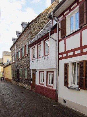 Eltville, Steingasse 1