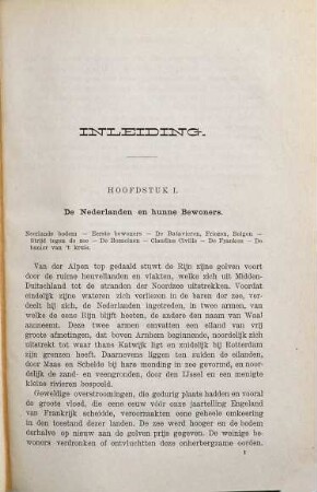 Honderd Jaren uit de Geschiedenis der Hervorming in de Nederlanden, (1518 - 1619)