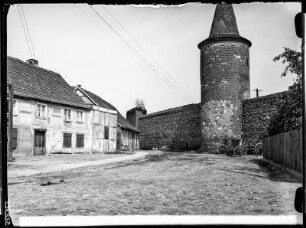 Templin: Eulenturm