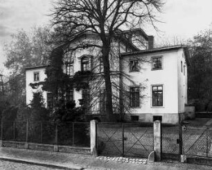 Frankfurt (Oder), Gubener Straße 15 a