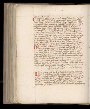 Liber de Medicinis omnium membrorum distemperatorum