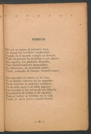 Fidelio