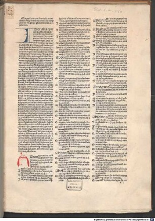 Margarita decreti seu tabula martiniana