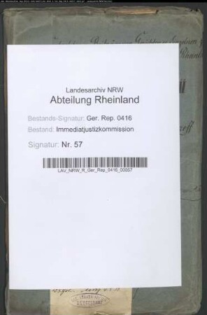 Gesetzgebung bei Ehescheidungen.