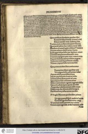 [I]lle ego qui quondam gracili modulatus avena carmen...