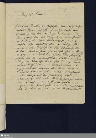 Nr. 94-95. Haupt, Leopold