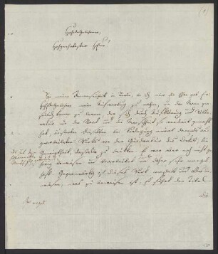 Brief an Friedrich Nicolai : 12.07.1798