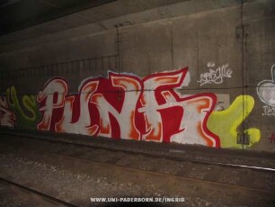 PUNK