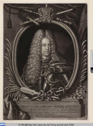 Carolus VI.
