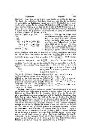 Tagebuch