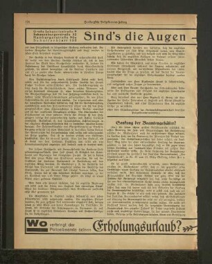 Senkung der Beamtengehälter?