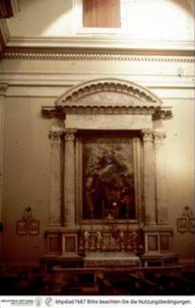 San Tommaso di Villanova