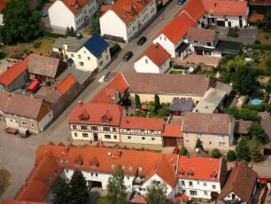 Siebleben bei Gotha