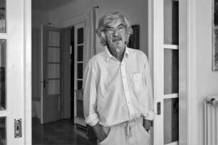 Christoph Hein, Schriftsteller
