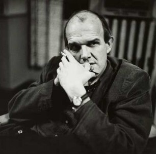 Der Lehrer Don Gifford