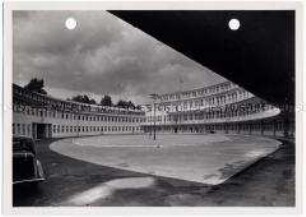 Berlin, Olympisches Dorf