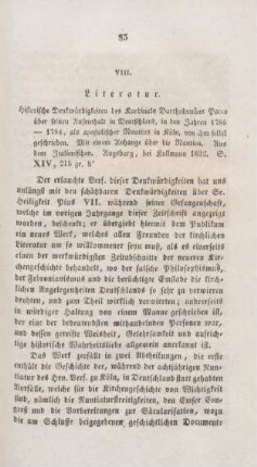 85-128 Rezensionen
