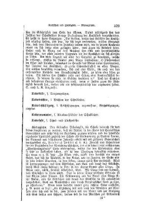 Kinderfeste, s. Schul- und Kirchenfeste.