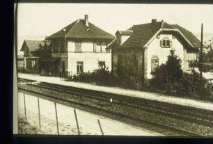 Bf. Schweigern