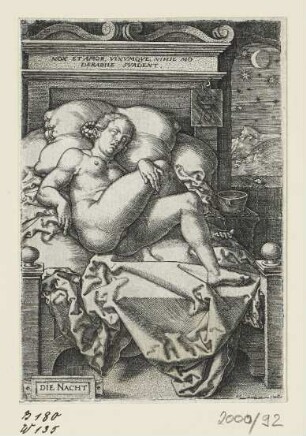 Die Nacht