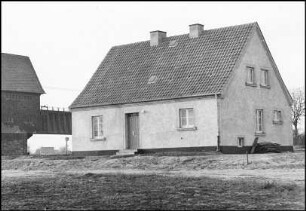 Havelse, Am Sperrtor Nr. ?