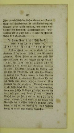 Athanasius (jetzt Bischof)